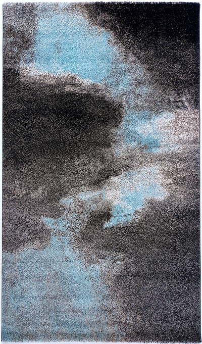 Frisee 498 Fume blue