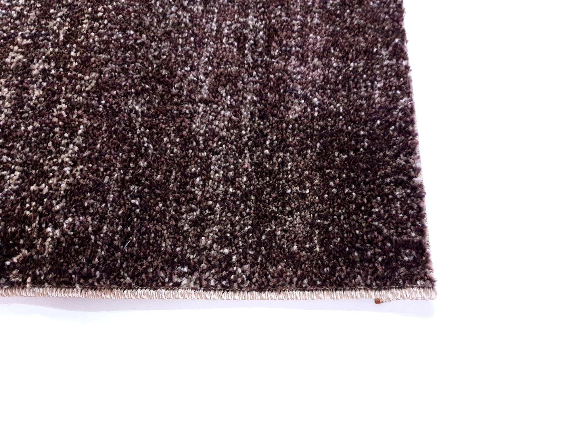 Frisee Rug 948C Brown