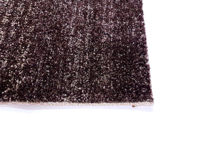 Frisee Rug 948C Brown
