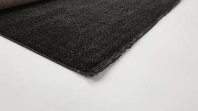 Frisee Plain Black(Mix)