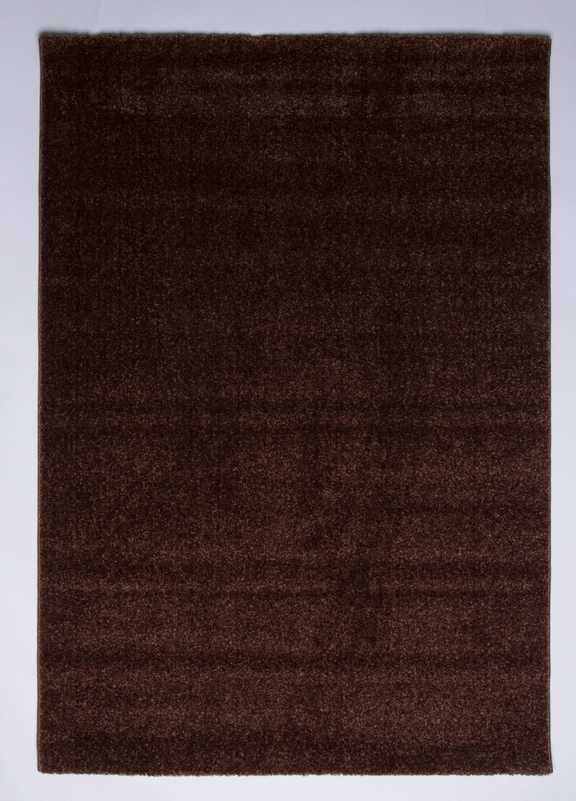 Frisee Plain Brown