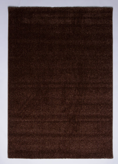 Frisee Plain Brown