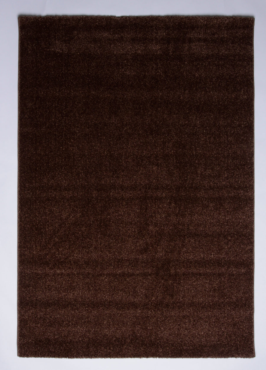 Frisee Plain Brown
