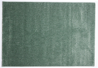 Frisee Plain Green