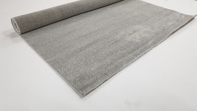 Frisee Plain L.GREY/L.GREY