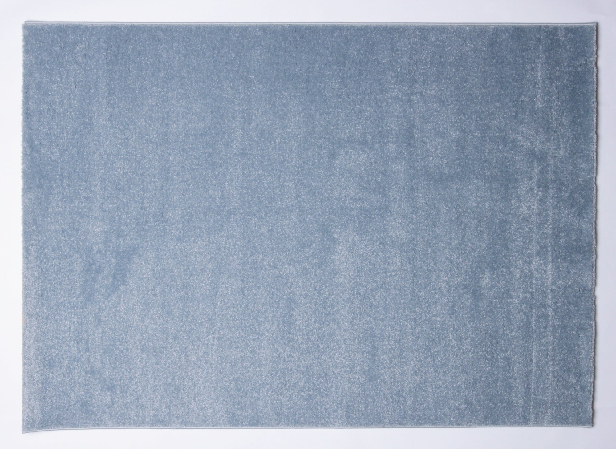 Frisee Plain Light Blue