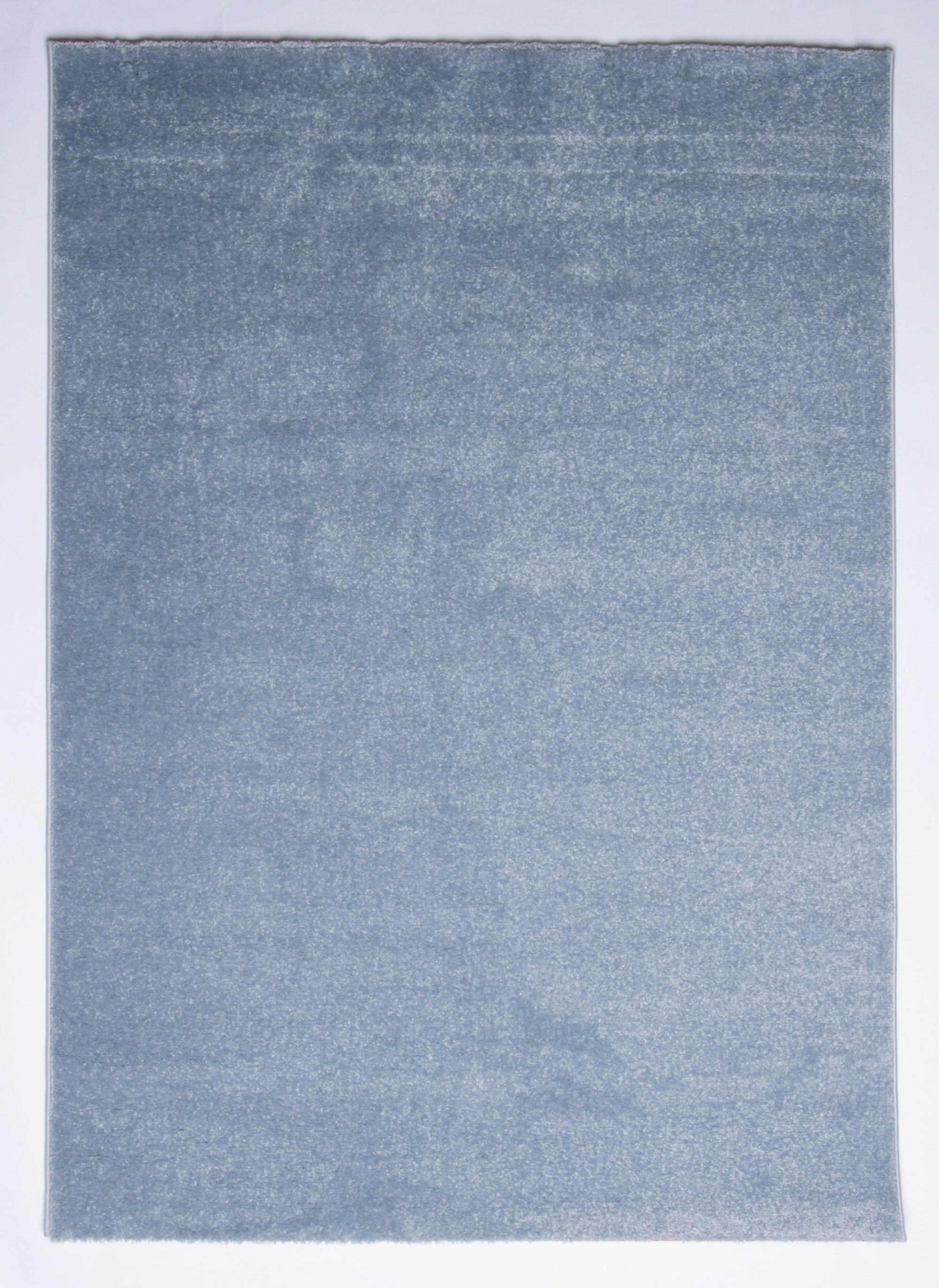 Frisee Plain Light Blue