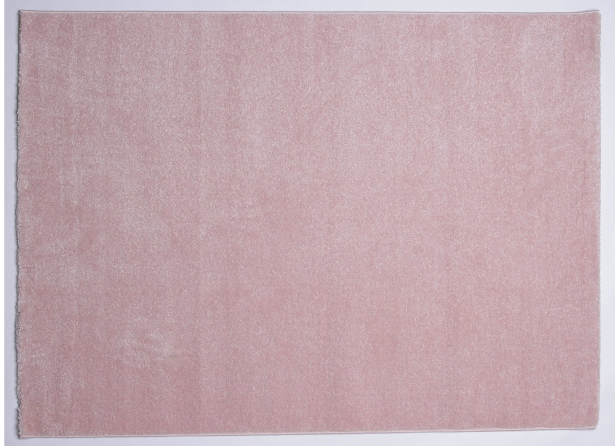 Frisee Plain Light Pink