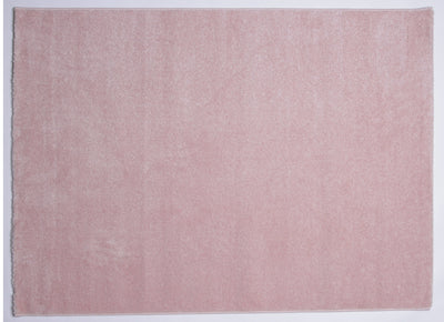 Frisee Plain Light Pink