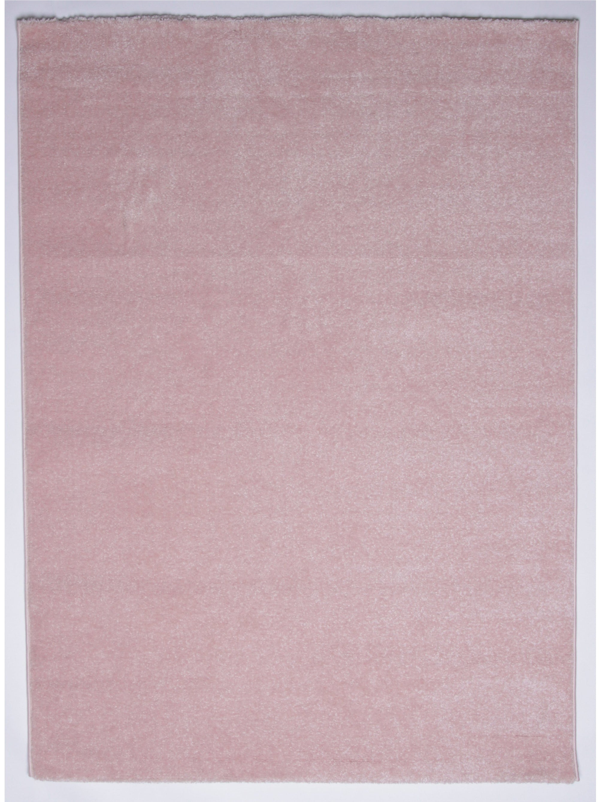Frisee Plain Light Pink