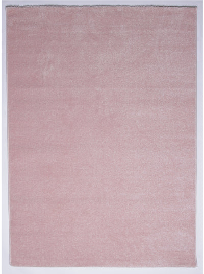 Frisee Plain Light Pink
