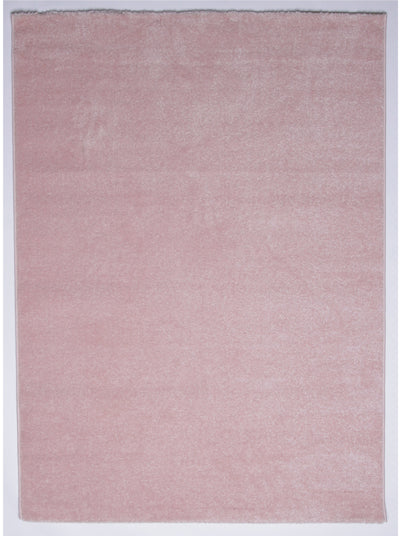 Frisee Plain Light Pink