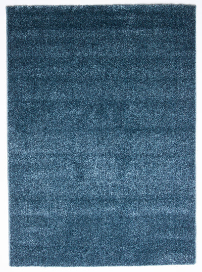 Frisee Plain Mix Blue