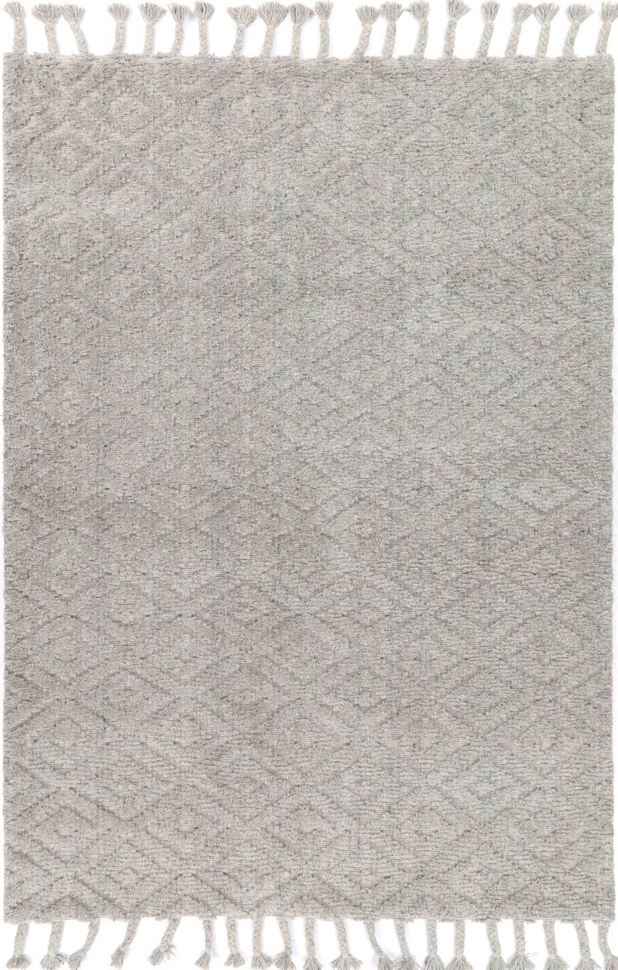 GOA D4 GREY