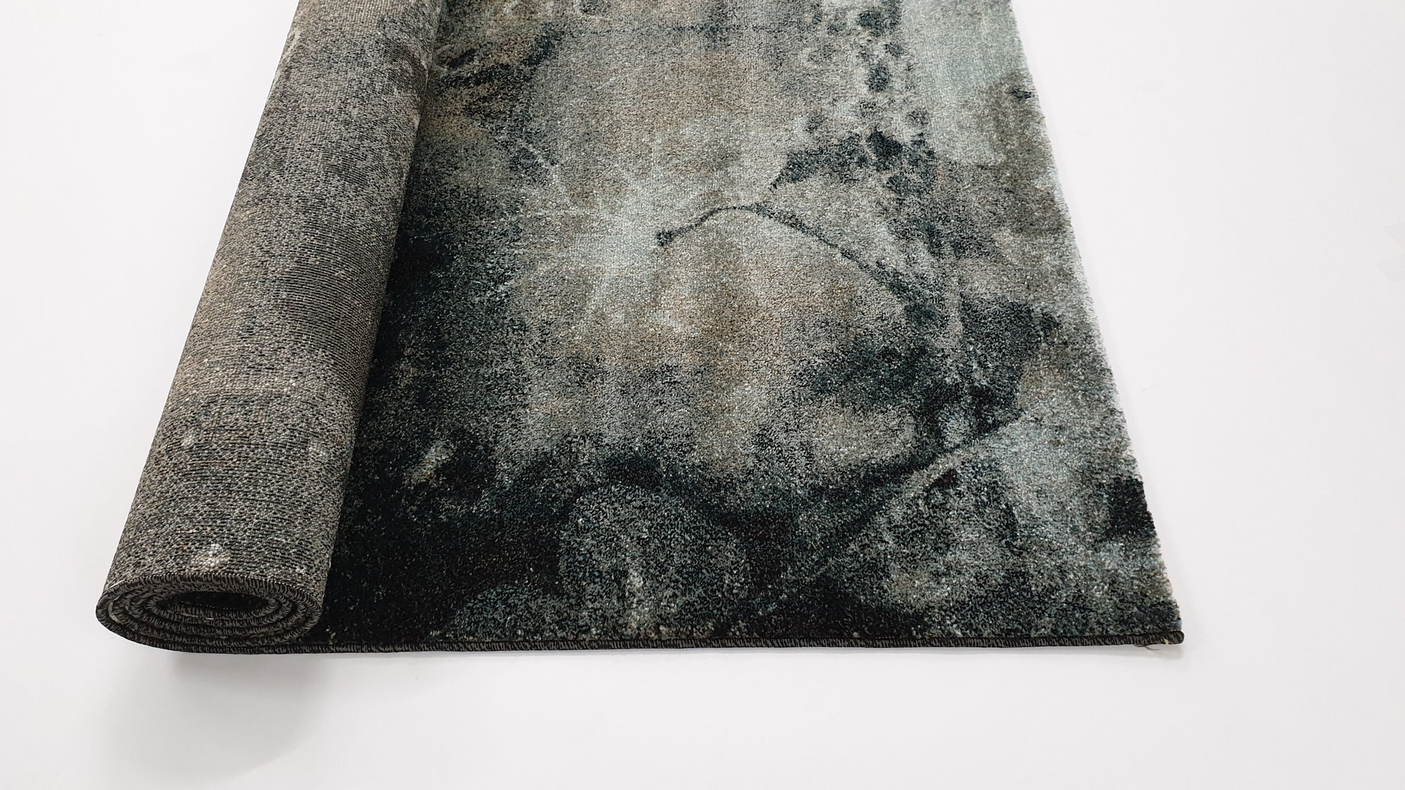 Genesis 173A FUME / POLY BLUE