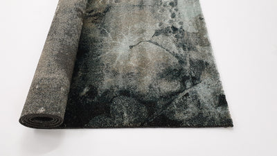 Genesis 173A FUME / POLY BLUE