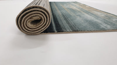 Genesis 179A L.GREY / POLY BLUE