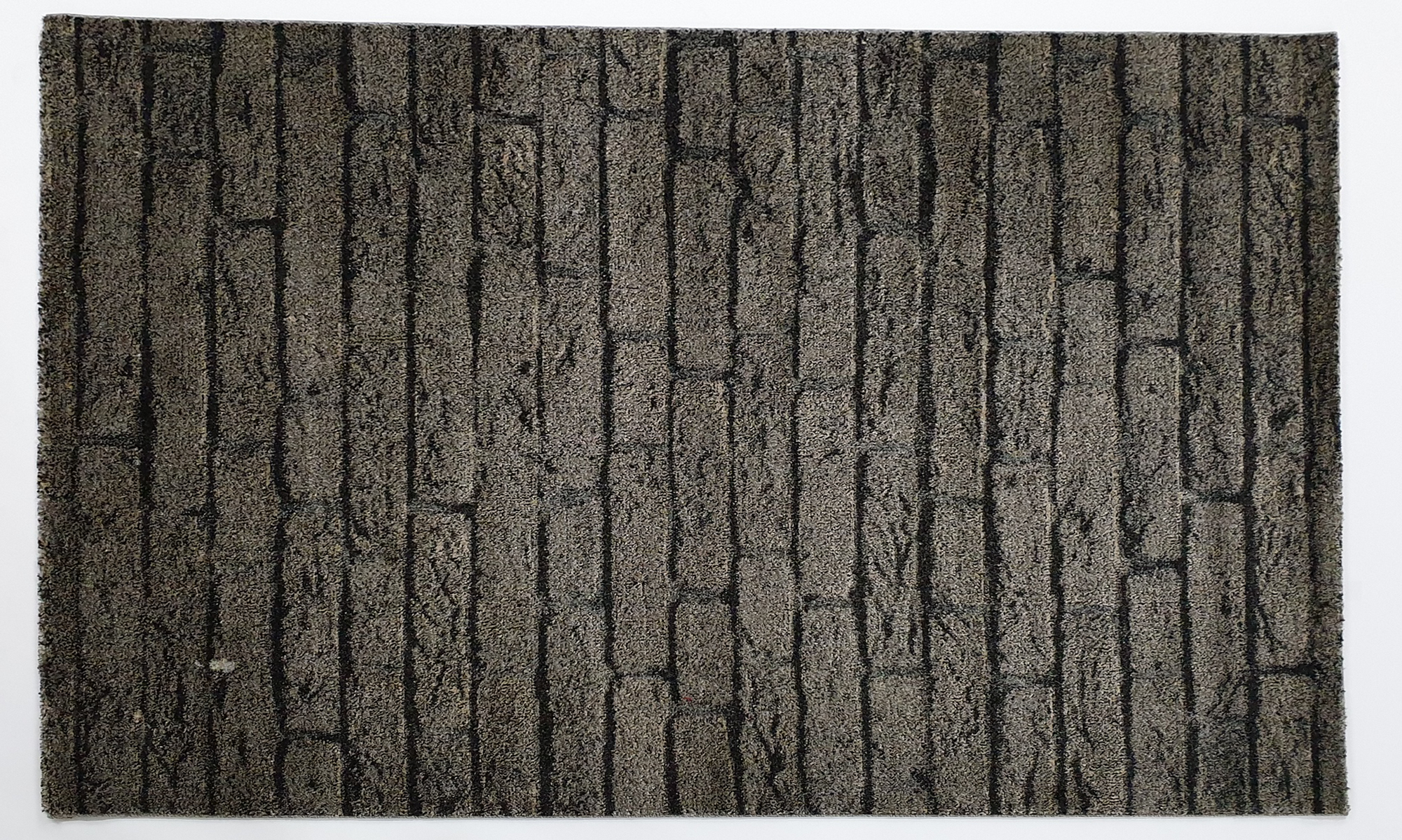 Genesis 182A BLACK / POLY CREAM