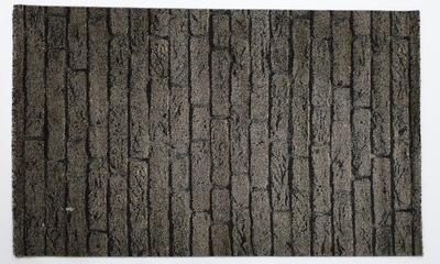 Genesis 182A BLACK / POLY CREAM