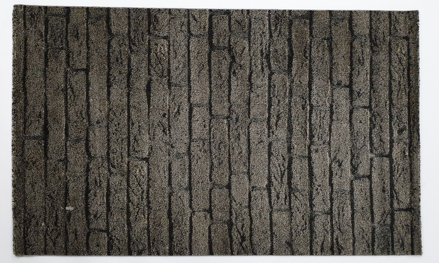 Genesis 182A BLACK / POLY CREAM