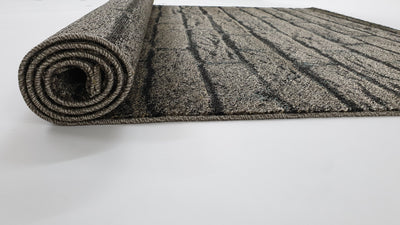 Genesis 182A BLACK / POLY CREAM