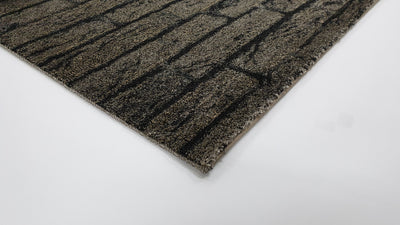 Genesis 182A BLACK / POLY CREAM