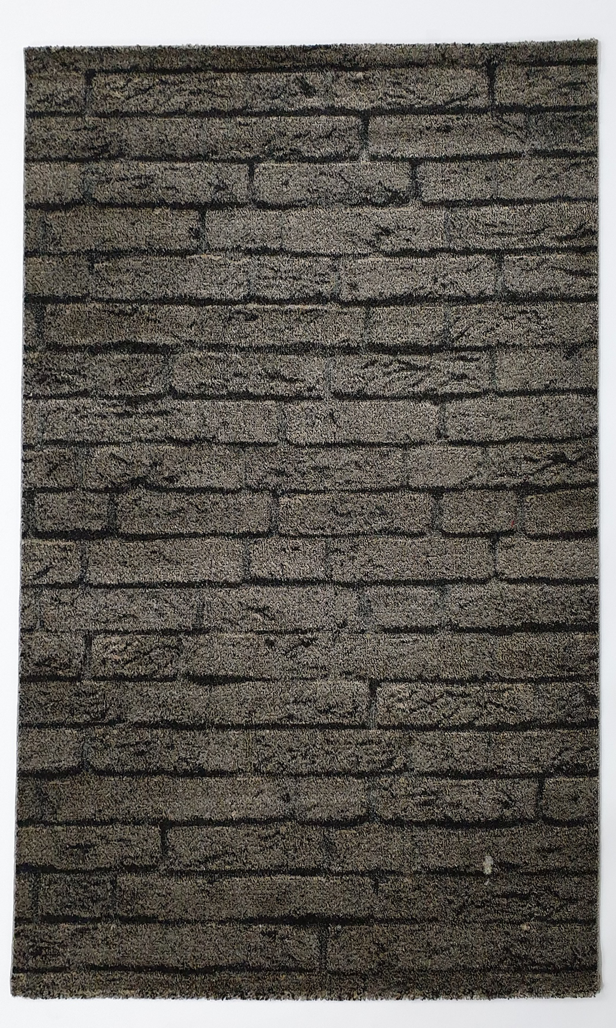 Genesis 182A BLACK / POLY CREAM