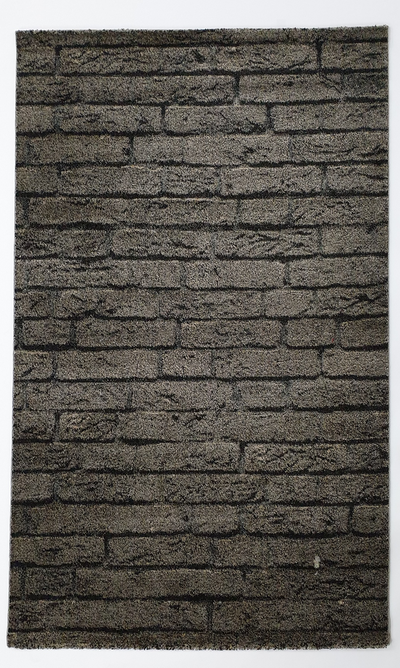 Genesis 182A BLACK / POLY CREAM