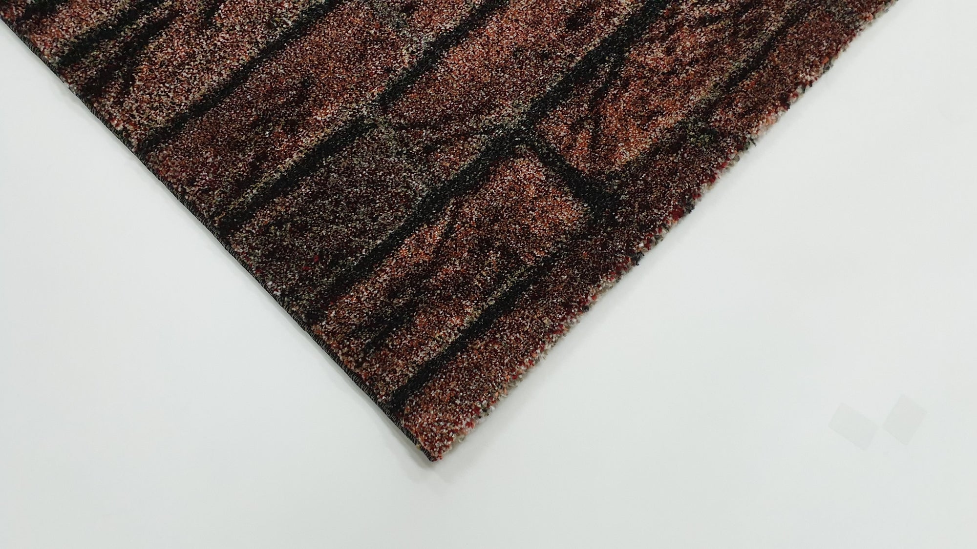 Genesis 182A POLY RED / FUME