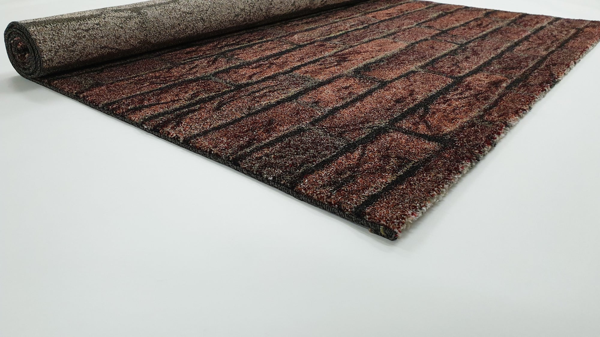 Genesis 182A POLY RED / FUME