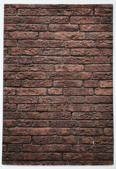 Genesis 182A POLY RED / FUME