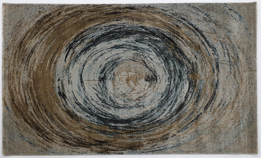 Genesis 497A CREAM / L.GREY