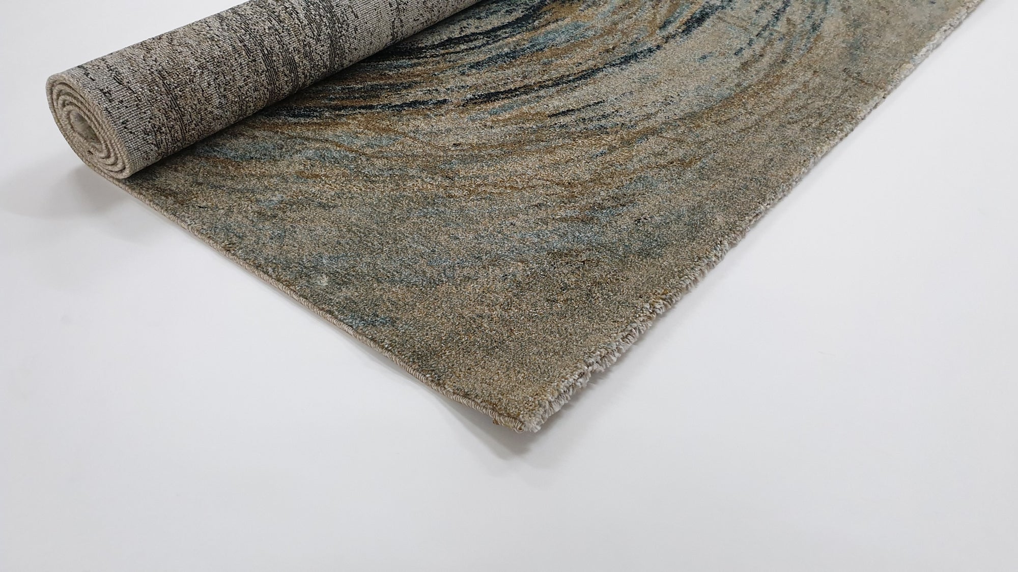 Genesis 497A CREAM / L.GREY