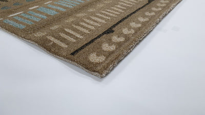 Genesis 651A POLY CREAM/BEIGE