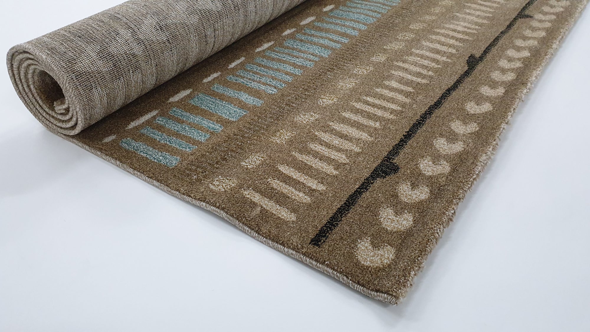 Genesis 651A POLY CREAM/BEIGE