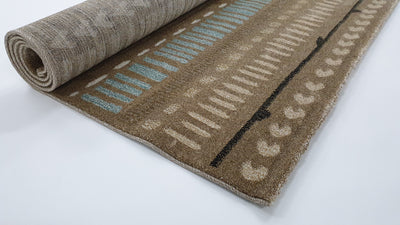 Genesis 651A POLY CREAM/BEIGE