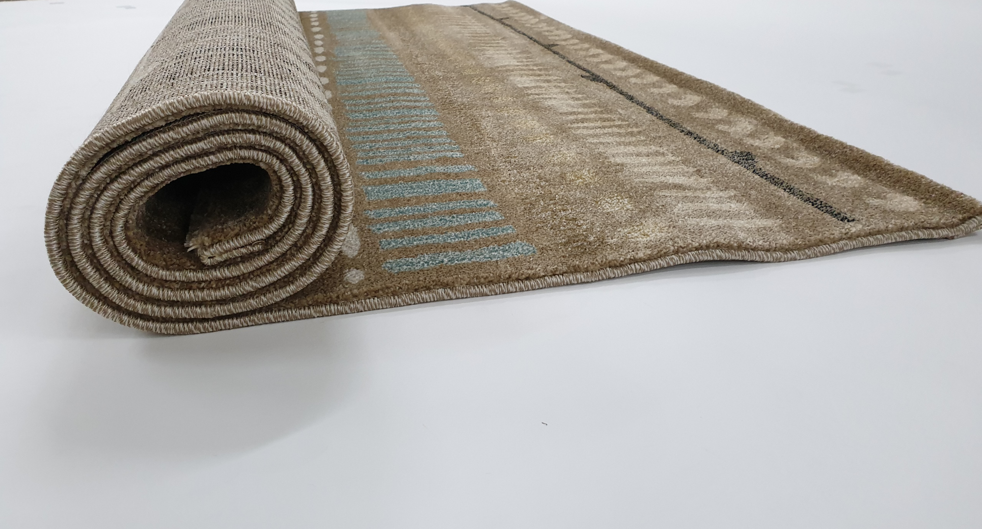 Genesis 651A POLY CREAM/BEIGE