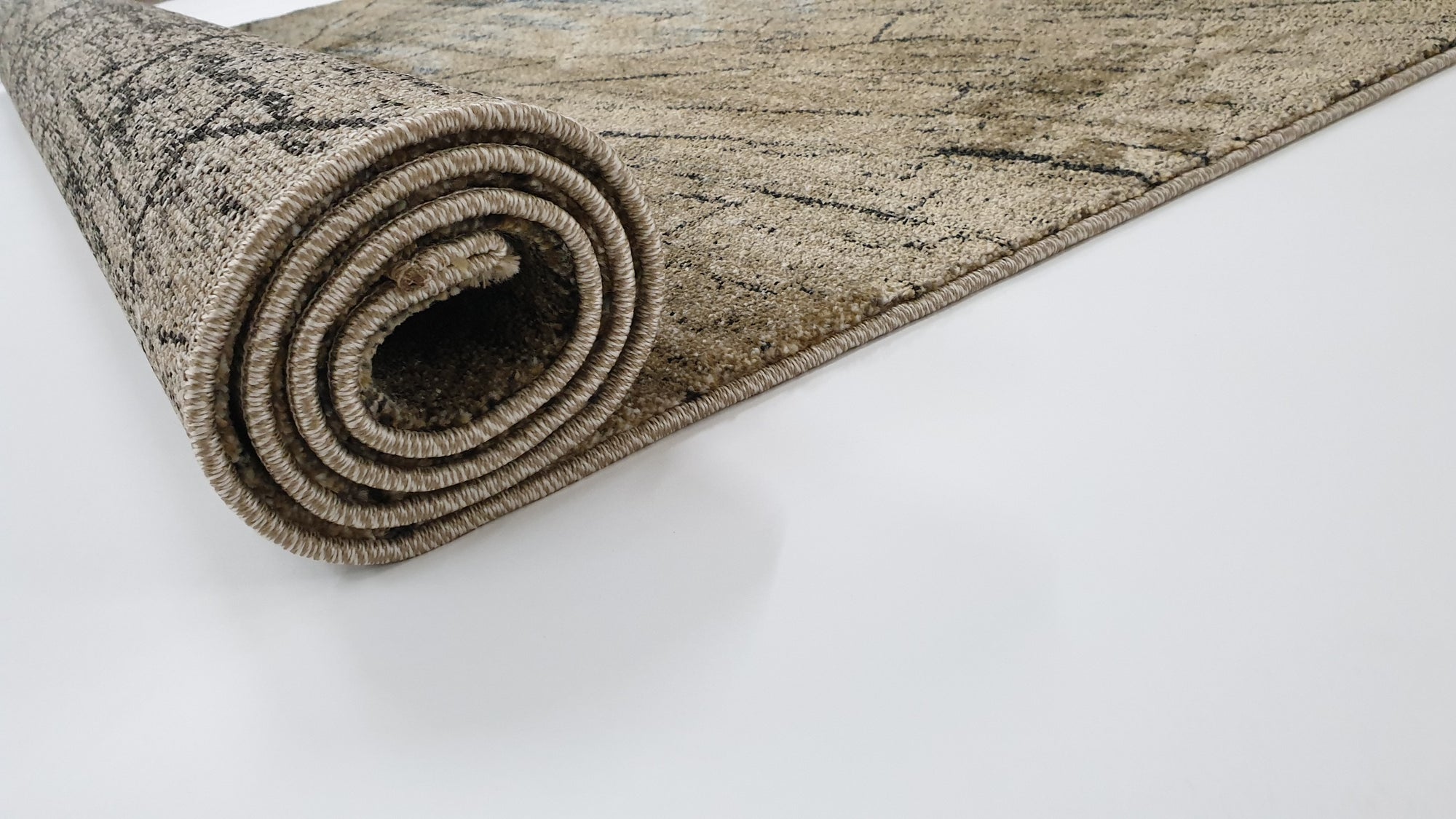 Genesis 855A POLY GOLD/BEIGE