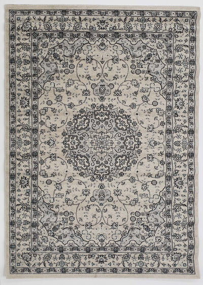 Gilan 628 Cream Blue