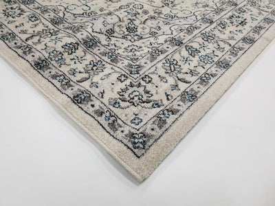 Gilan 628 Cream Blue