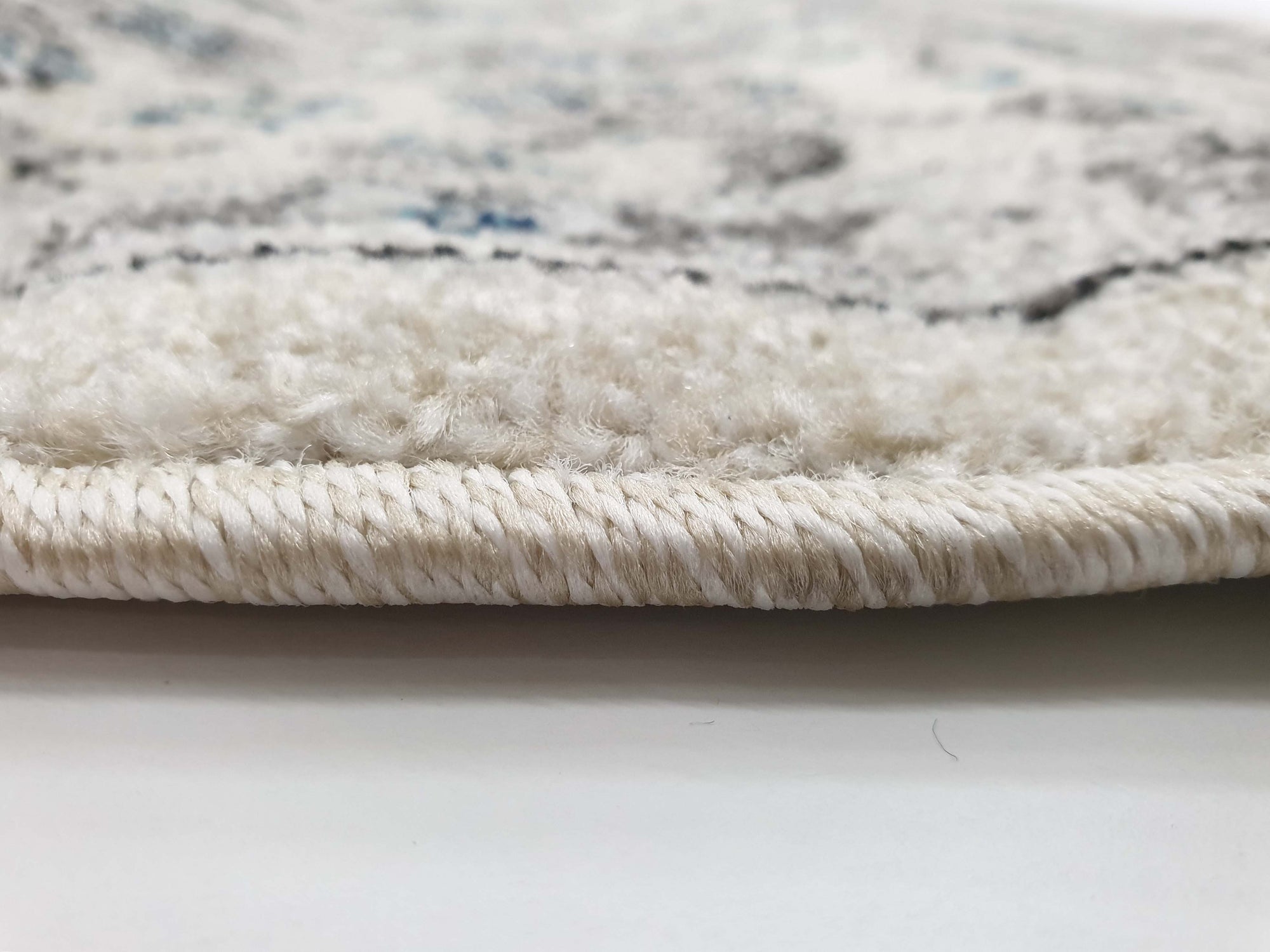 Gilan 628 Cream Blue