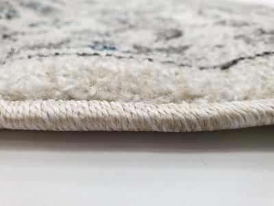 Gilan 628 Cream Blue