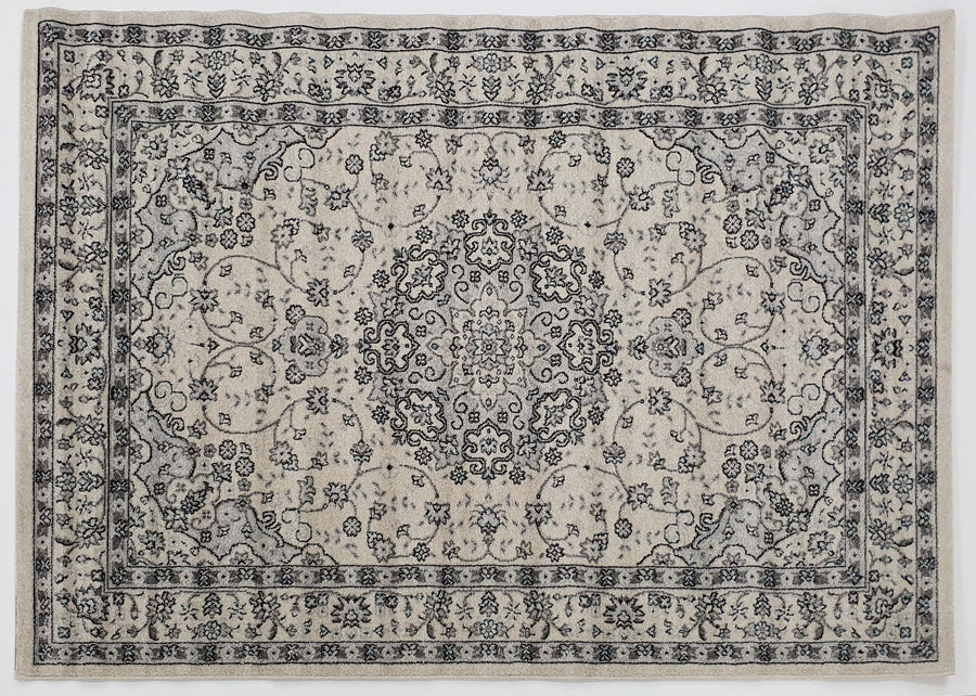 Gilan 628 Cream Blue