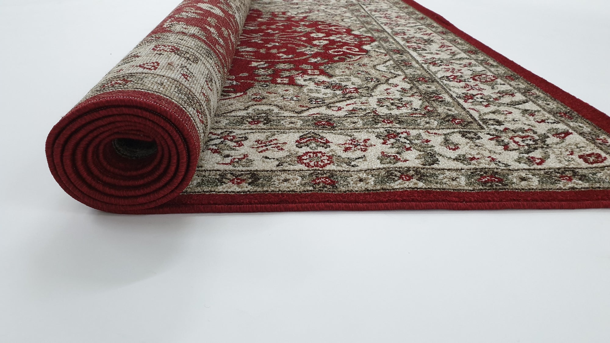 Gilan 628 Red