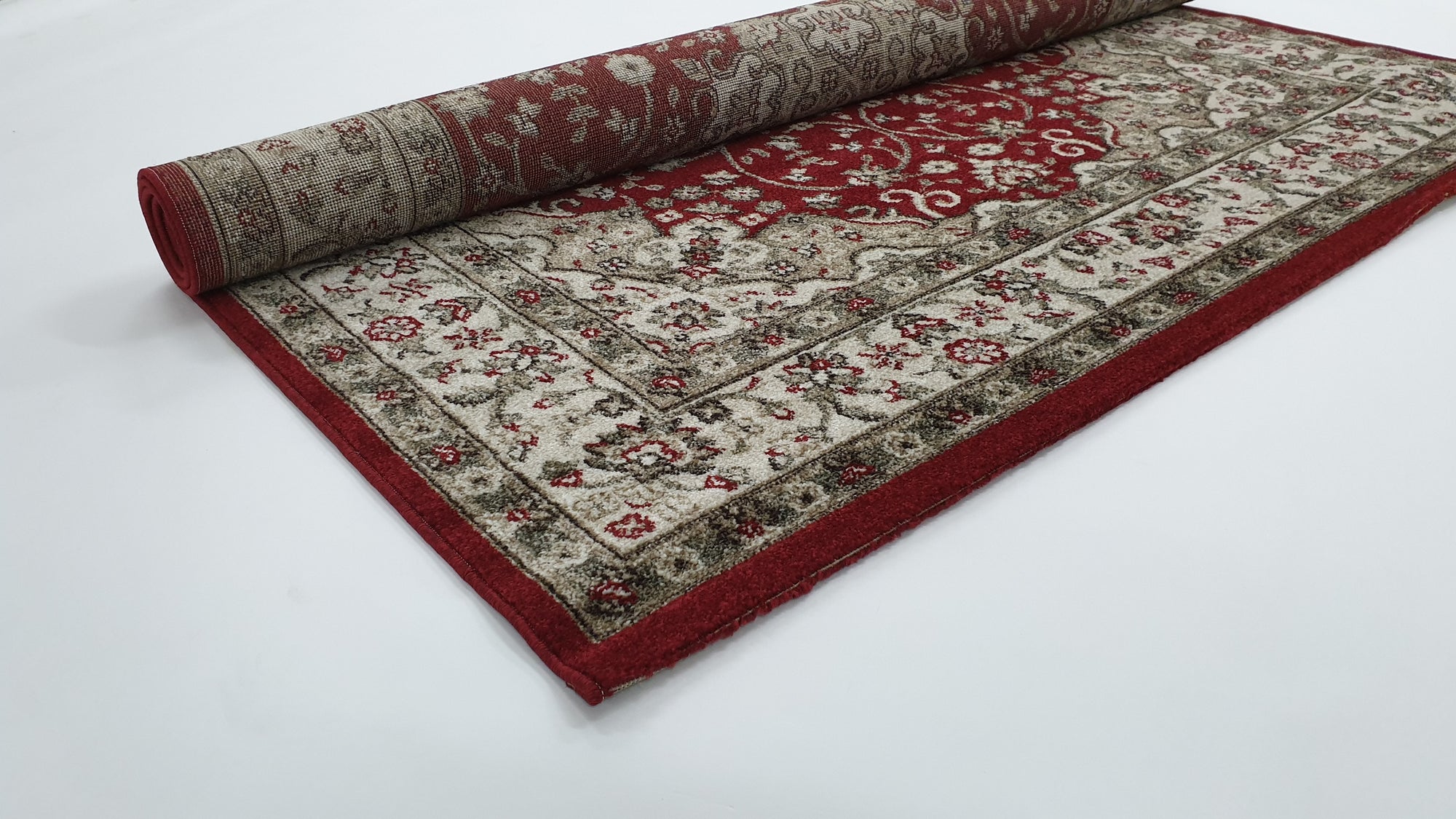 Gilan 628 Red