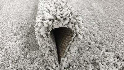 Twilight shaggy Grey