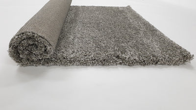 Twilight shaggy Grey