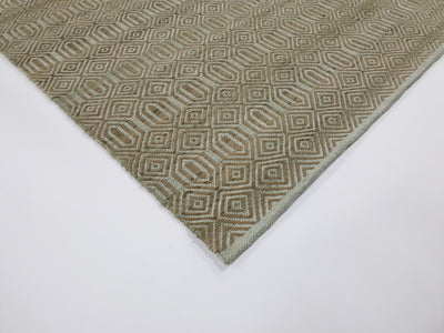 Indoor/Outdoor 102 Green Stone