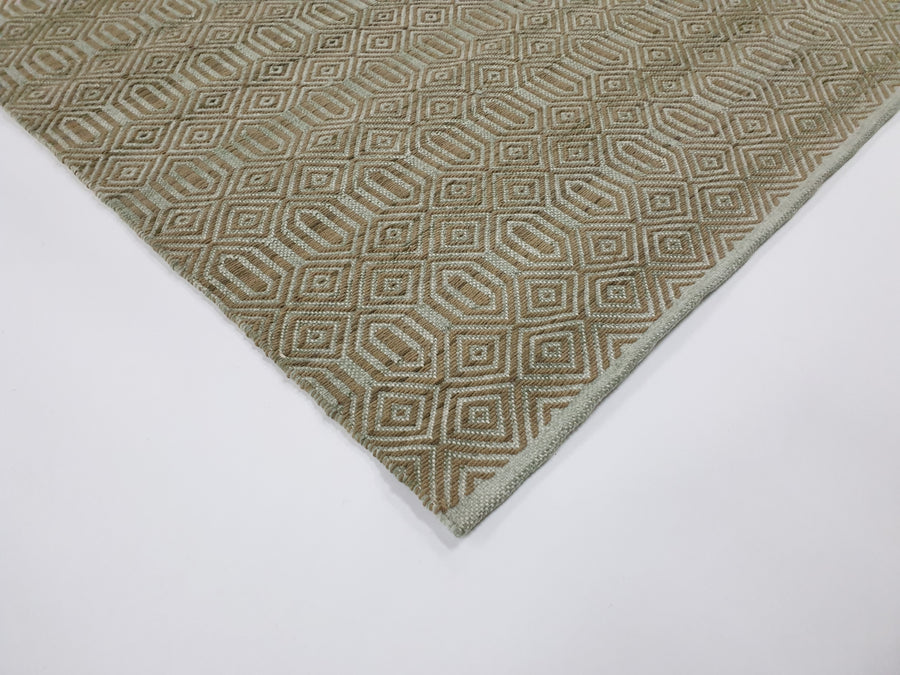 Indoor/Outdoor 102 Green Stone