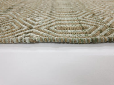 Indoor/Outdoor 102 Green Stone